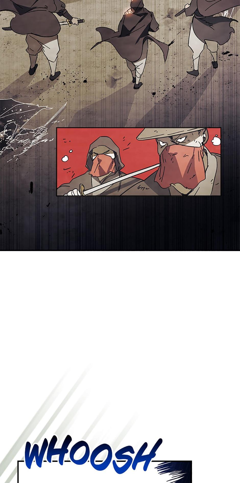 Yi Shen Dang Guan Chapter 74 35